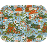 Product Image for phoebe-wahl-tr112-blossom-village-tray