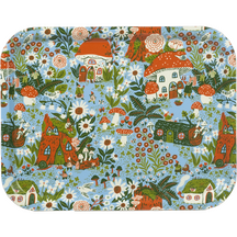 Blossom Village