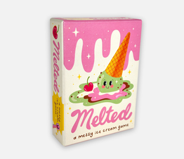Melted