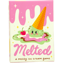 Melted