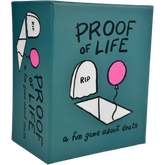 Product Image for pink-tiger-games-proof-of-life-game