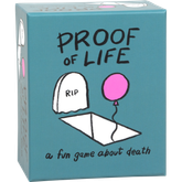 Product Image for pink-tiger-games-proof-of-life-game