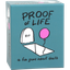 Product Image for pink-tiger-games-proof-of-life-game