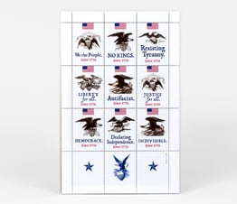 America's 250th