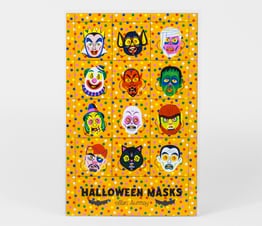 Halloween Masks