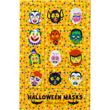 Halloween Masks