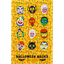 Product Image for portland-stamp-company-halloween-masks