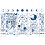 Product Image for portland-stamp-company-no-64-erin-jhi
