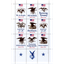 Product Image for portland-stamp-company-since-1776-stamps