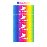 Product Image for portland-stamp-company-snail-mail-pride-stamps