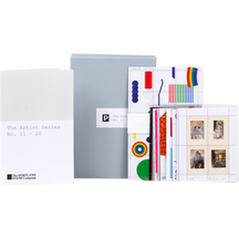 The Artist Series No. 11-20