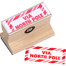 Via North Pole