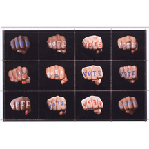 Vote