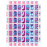 Product Image for portland-stamp-company-vote-vote-vote-24-stamps