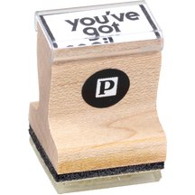 You've Got Snail Mail