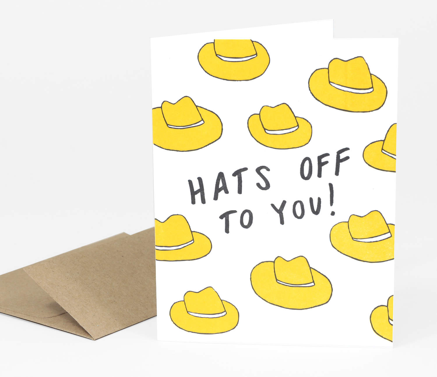 Power And Light Press Hats Off To You At Buyolympia Com