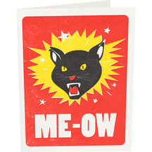Me-Ow
