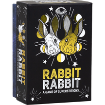 Rabbit Rabbit