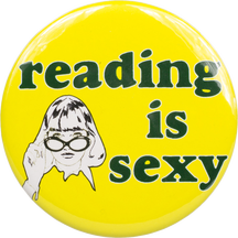 Reading Is Sexy