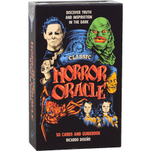 Classic Horror Oracle