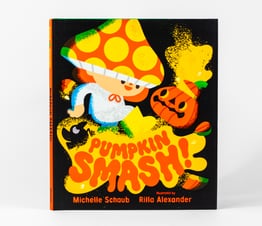 Pumpkin Smash