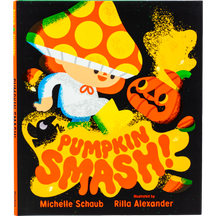 Pumpkin Smash