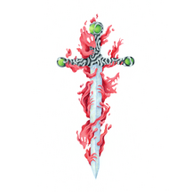 Dagger of Strife