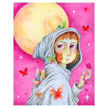 Moonfly
