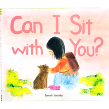 Can I Sit with You?