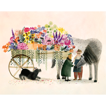 Important Thing: Horse Cart