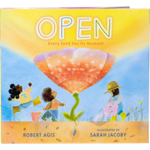 Open