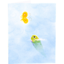 Tadpole Friend