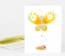 Caterpillar Dream