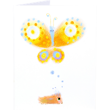 Caterpillar Dream