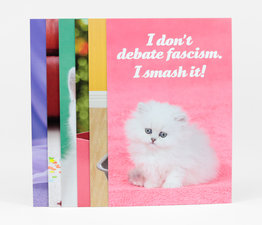 Social Justice Kittens Vol. II