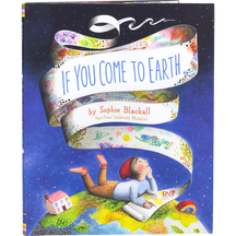 If You Come To Earth