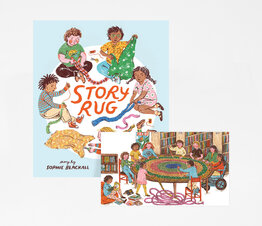 Story Rug
