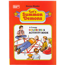 Let's Summon Demons