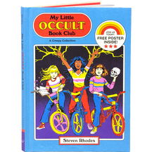 My Little Occult Book Club