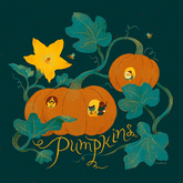 Product Image for studio-chamisa-tiny-gardeners-pumpkins-print