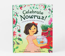 Celebrate Nowruz!