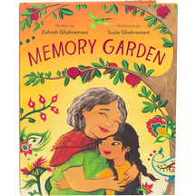 Memory Garden