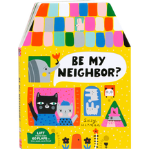 Be My Neighbor?