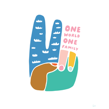One World One Family