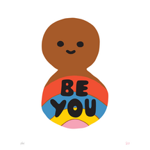 Pride (Brown)