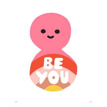 Pride (Pink)