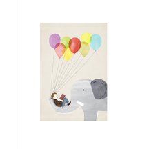 Elephant Stories