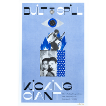 Built To Spill - Blue