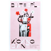 Product Image for tae-won-yu-built-to-spill-red-riso-print