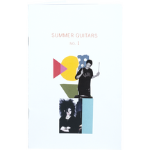 Summer Guitars No. 1